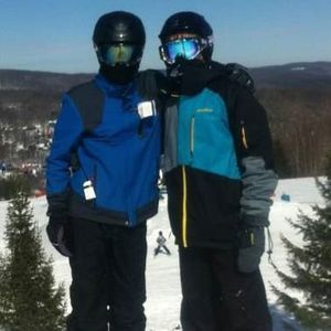 Meet your Posher, Cory